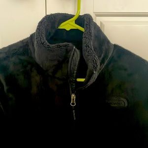 North Face Women’s Wooly Jacket